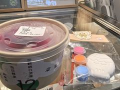 -宝珠奶酪(浦东金桥店)