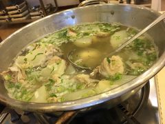 -馅饼粥·百年传承 since1926(中山路店)