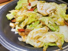 -谷连天八宝粥家常菜(正定店)