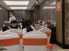 大堂-小厨娘淮扬菜(江宁弘阳店)