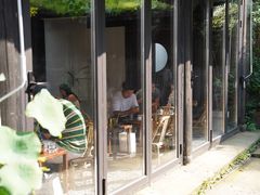 -Metal hands·铁手咖啡