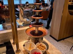 -比格比萨自助(宝山日月光店)