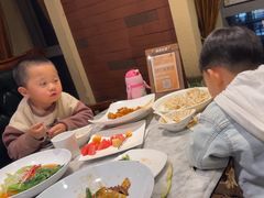 -城南往事·鲁菜济南菜(软件园美莲广场店)