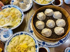 小笼包-勤德兴(湖滨路店)