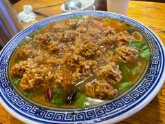 -洛阳面馆(红专路店)