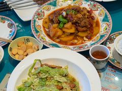 -巴依老爷新疆美食(望京小街店)