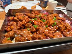 -吕氏疙瘩汤·新鲁菜(济南万象城店)