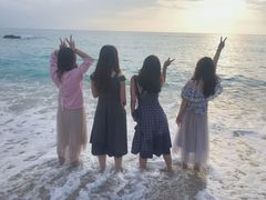 -白沙湾海滩