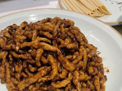 -到家尝北京菜(西坝河店)