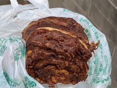 -老回回小吃(百万庄店)