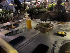 -Kathleen's Waitan 凯圣琳江景西餐厅(外滩店)
