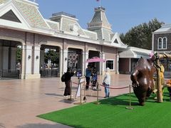 -沈阳方特欢乐世界