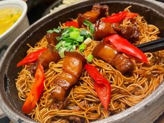 -刀板香·安徽菜(国购IFC店)