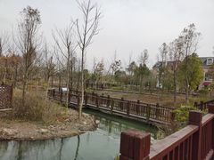 -柳鹭田园区