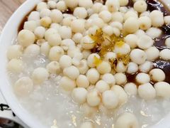 -笃笃笃糖粥(十全街店)