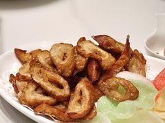 -潮中人·潮州菜(益乐路店)