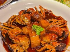 -庭院江南菜•烤鸭•非遗传承(上地•清河店)