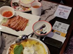 -新白鹿餐厅(百联中环店)