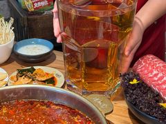 -矮板凳老火锅(宽窄巷子店)