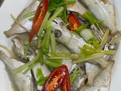 -龙眼南白粥六顺白粥