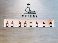 -野鸽子咖啡(航空路店)