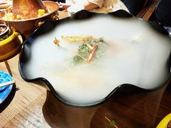-雀舞云南菜(乐客城店)