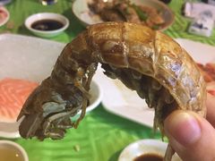 -盛港湾海鲜食府(黄沙店)