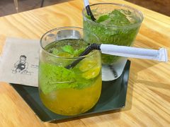 -沏点Trattoria意大利餐厅(新街口店)