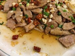 -青竹园海鲜餐厅(海天路店)