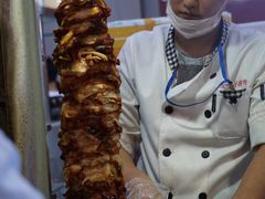 -五一星光夜市(SOHO新天地店)