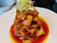 -朴墅(西湖青芝坞店·杭帮菜·家宴.14年的店)