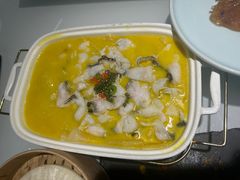 -3号仓库·创意中国菜(嘉兴龙鼎万达店)