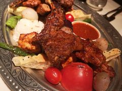 -Pasha帕夏土耳其餐厅(南昌路店)
