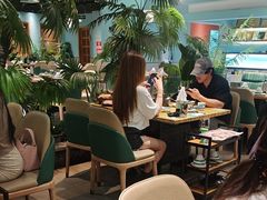 -春润大地海南椰子鸡(沙井京基百纳广场店)