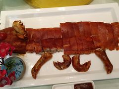 -金时代顺风大酒店(临港百联店)
