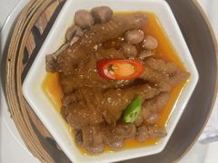 -富淳饭店(陆家嘴保利广场店)