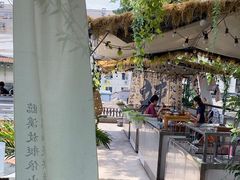 -王歘歘·chuǎ火锅(五道营店)