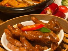 -点心传说·粤菜点心(佐阾虹湾店)