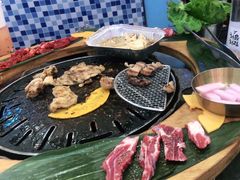 -玄希浪漫厨房·韩料烤肉(湖滨银泰in77店)