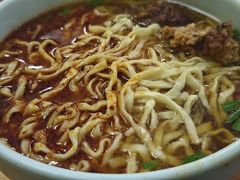 -陈记锅盖面(长江路店)