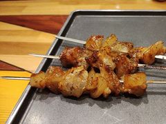 -连锦记海鲜烧烤大排档·锦州特色(西安路交大店)