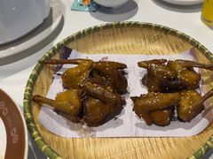 -陶缘一号·四季缘·老字号顺德菜·户外婚礼家宴(西滘店)