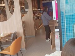 -比格比萨自助(逗号立方店)