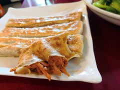 -聚友朋褡裢火烧(天北路店)