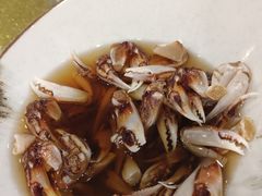 -老人和饭店(淮海中路店)