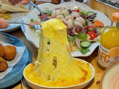 -通海俄式烧烤(下瓦房店)