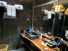 -成都蓝城悦杏温泉美食酒店(宽窄巷子店)