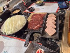 -王家渡火锅店(亦庄店)