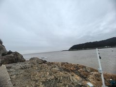 -东沙渔村