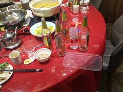 -皖香居徽菜馆